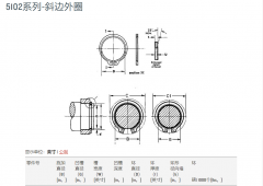 Truarc	5102-450	进口碳素弹簧钢制扣环SAE